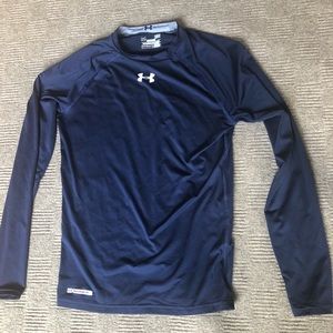 Under Armour HeatGear Compression Shirt